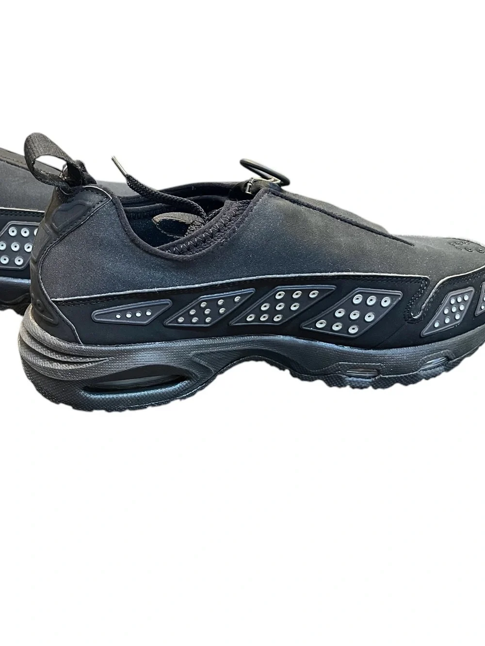 NWOT Nike Air Max SNDR sneakers